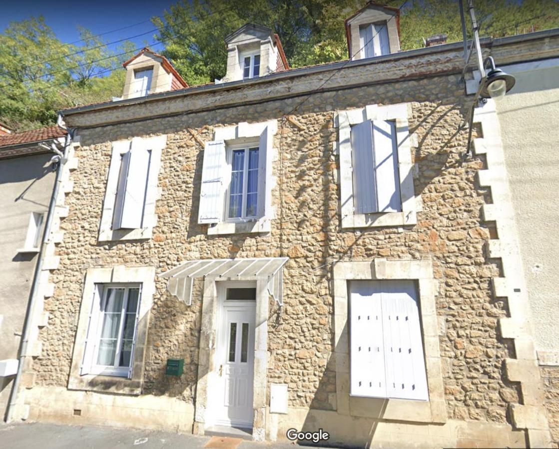 Au Bon Coin Βίλα Sarlat-la-Caneda Εξωτερικό φωτογραφία