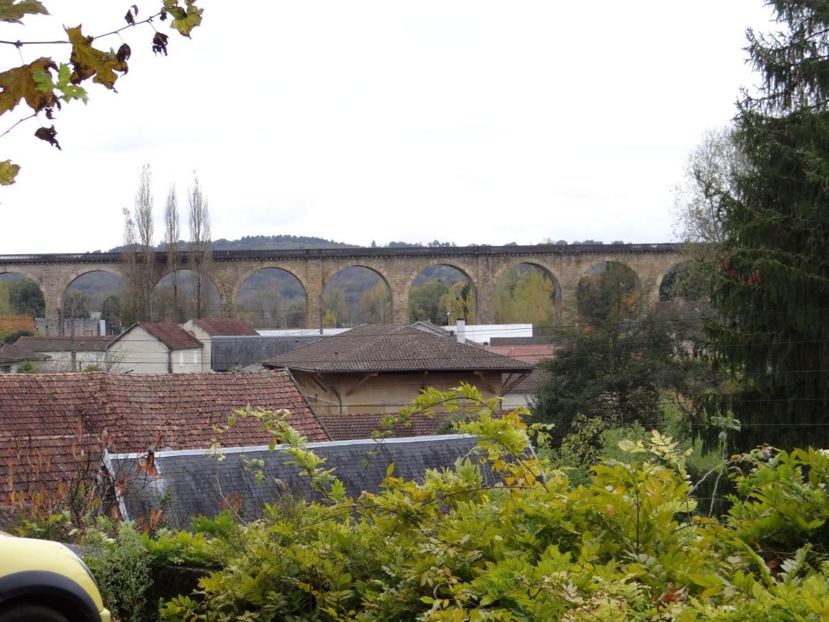 Au Bon Coin Βίλα Sarlat-la-Caneda Εξωτερικό φωτογραφία