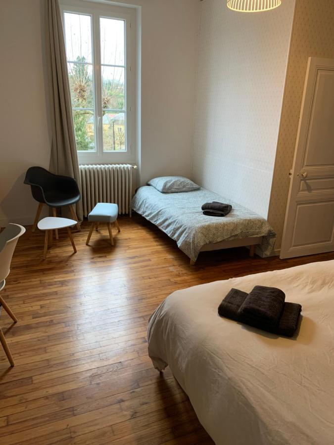 Au Bon Coin Βίλα Sarlat-la-Caneda Εξωτερικό φωτογραφία